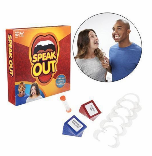 speak out toy