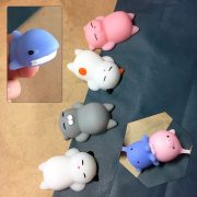 Mochi Squishy Toys5