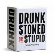 drunk stoned