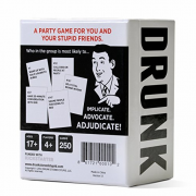 drunk stoned card game